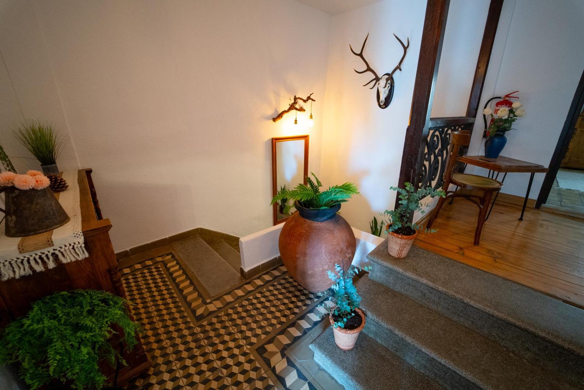 Holiday home La Bodega D'leti *