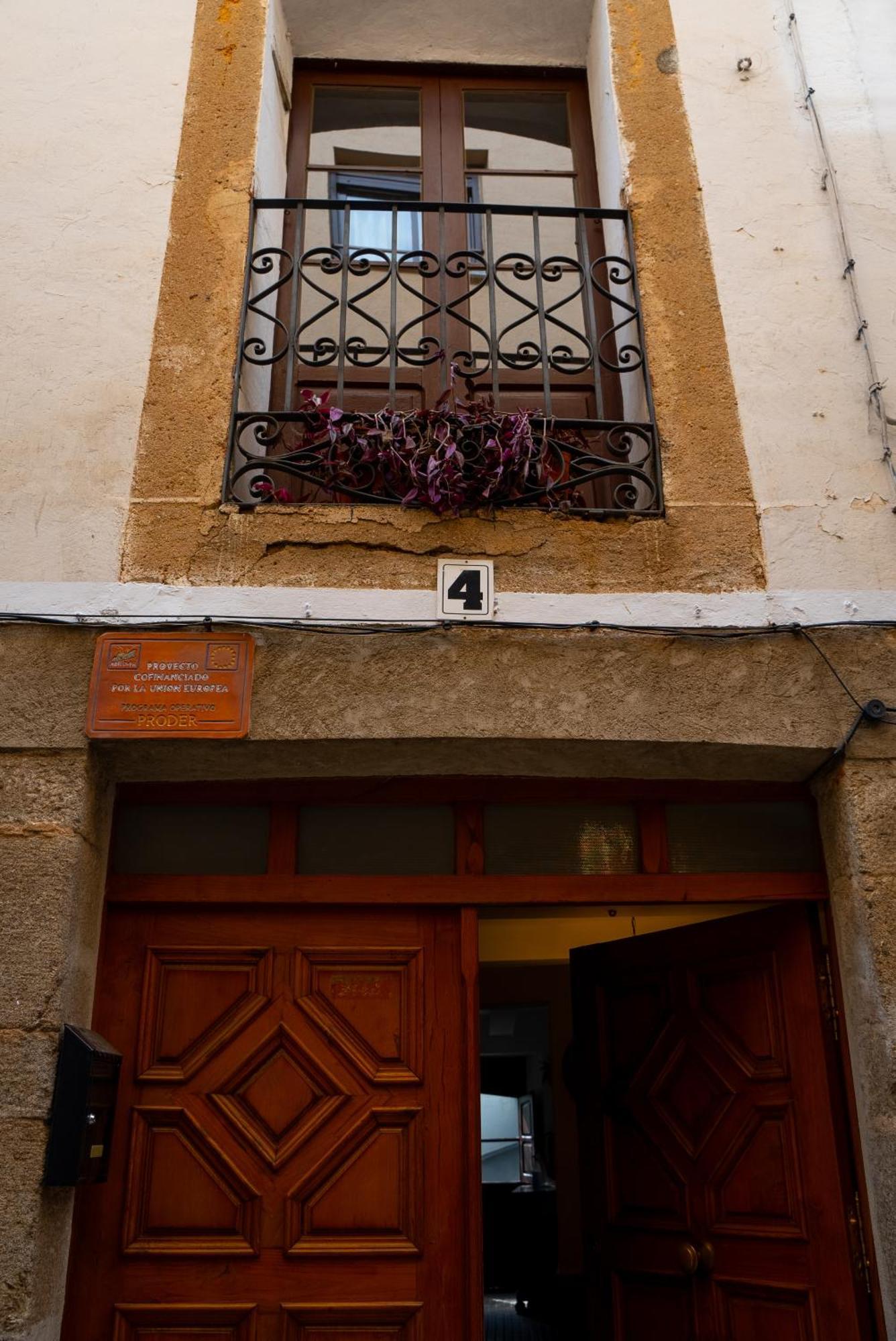 La Bodega D'leti