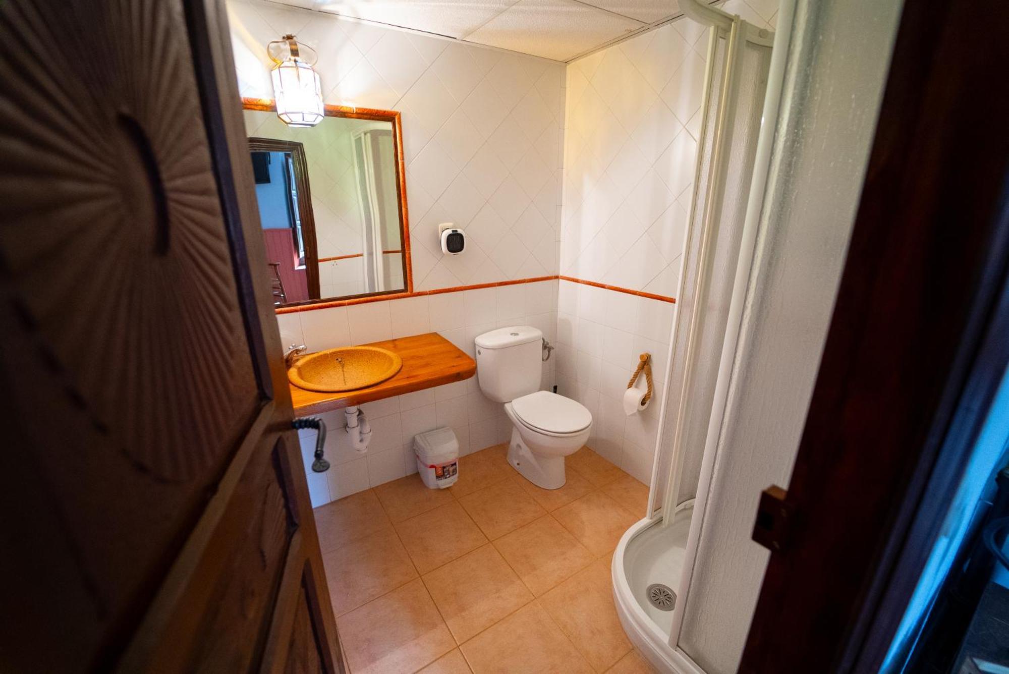 La Bodega D'leti Holiday home