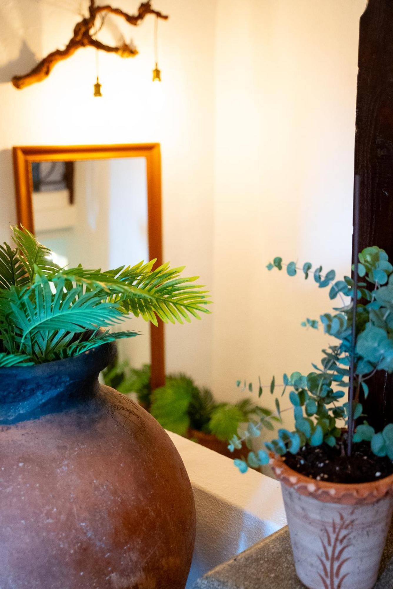 La Bodega D'leti Holiday home