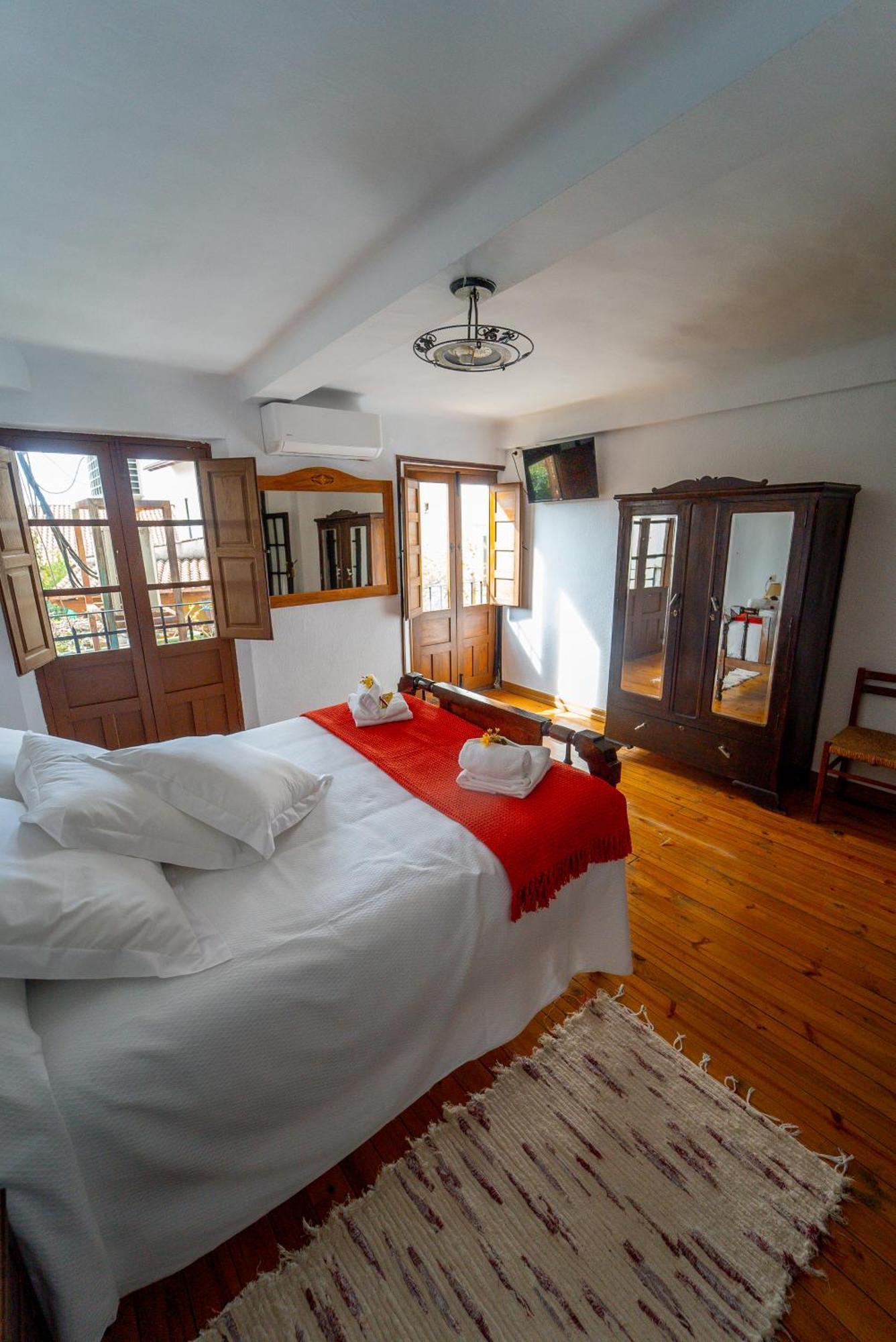 La Bodega D'leti Holiday home *