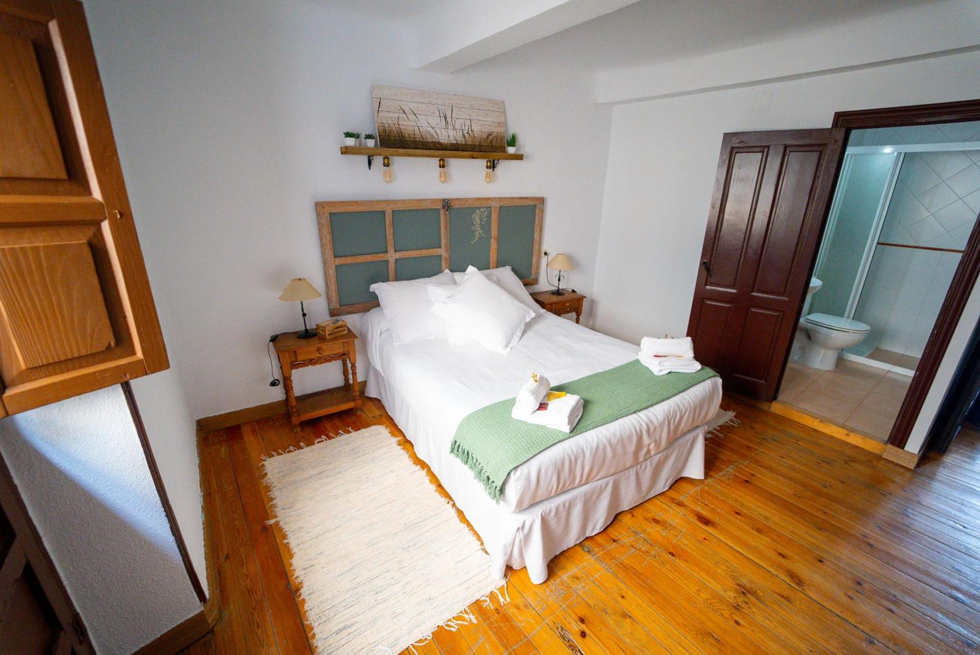 La Bodega D'leti Vakantiehuis *