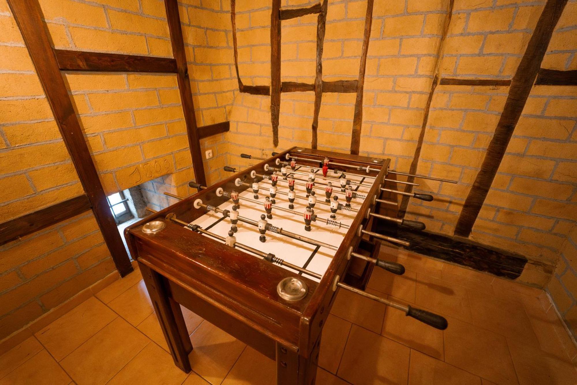 La Bodega D'leti * Jarandilla de la Vera